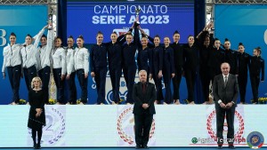 premiazioni a2 foto agati ferraro luc00759